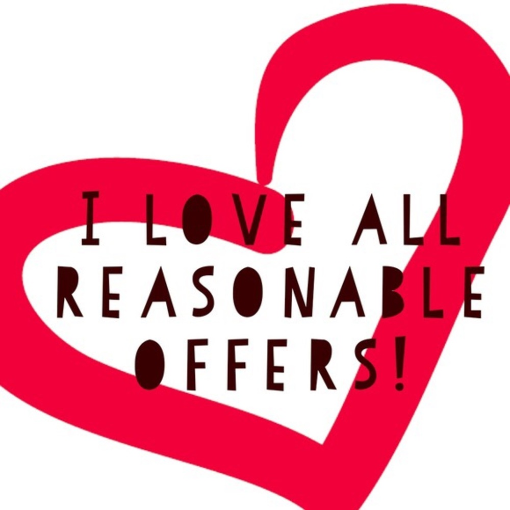 Offers & Counteroffers